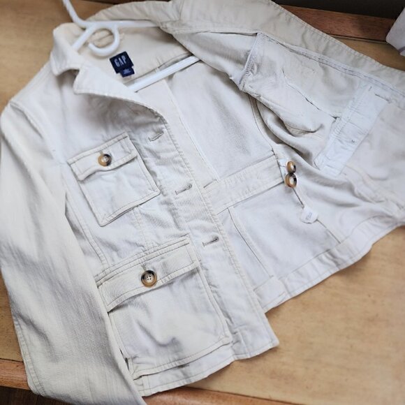 GAP jacket - Picture 3 of 3
